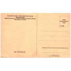 Riesengebirge. Die Riesenbaude