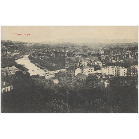 Teschen