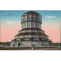 Posen. Oberschlesischer Turm