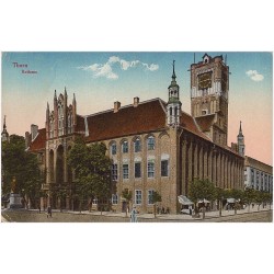 Thorn. Rathaus