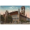 Thorn. Rathaus
