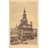 Posen. Rathaus