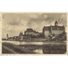 Marienburg/ Wpr. - Die Marienburg