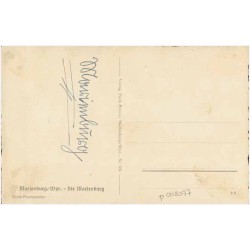 Marienburg/ Wpr. - Die Marienburg