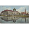 Posen. Kgl. Ansiedelungskommission mit St. Paulikirche