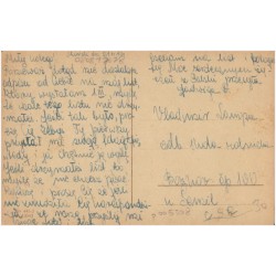 Wilanów. Ogólny widok pałacu