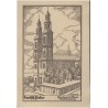 Deutsch-Piekar. Pfarrkirche St. Maria. Wallfahrtekirche