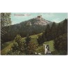 Riesengebirge. Kynast