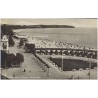 Ostseebad Zoppot - Kurgarten. Stengel 67339
