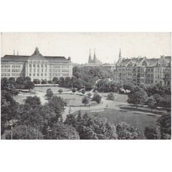 Liegnitz - Hindenburgplatz
