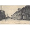 Gruss aus Neusalz a. O. Bahnhofstrasse