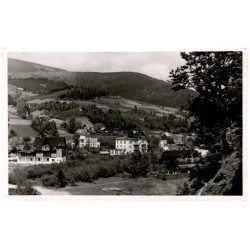 Beskiden O-S. Schirk - Fremdenheime u. Pensions. Krs. Bielitz O-S.