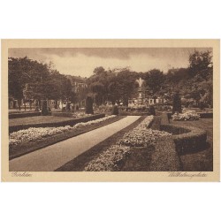 Görlitz. Wilhelmsplatz