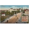 Posen. Theaterbrücke Poznań. Most Teatralny