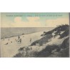 Ostseebad Bodenhagen (Kr. Kolberg) - Düne mit Strand u. Blick auf die Ostsee
