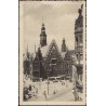 Breslau - Rathaus