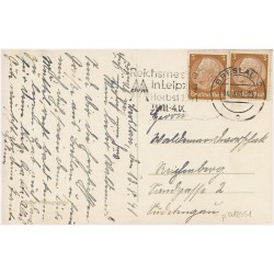 Breslau. Liebichshöhe