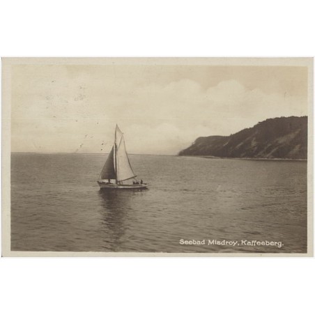 Ostseebad Misdroy, Kaffeeberg