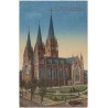 Lwów. Kościół św. Elżbiety. Lemberg. St. Elisabeth-Kirche