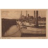 Hel: Port rybacki. Fot. R. Wyrobek