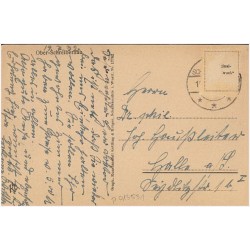 Erholungsheim "Stiller Winkel" Ober-Schreiberhau