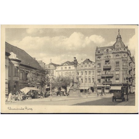 Schweidnitz, Ring