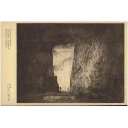 Wieliczka. Komora Grüner. Chambre "Grüner". Kammer "Grüner"