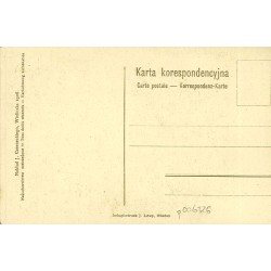 Wieliczka. Komora Grüner. Chambre "Grüner". Kammer "Grüner"