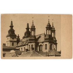 Poznań. Tum