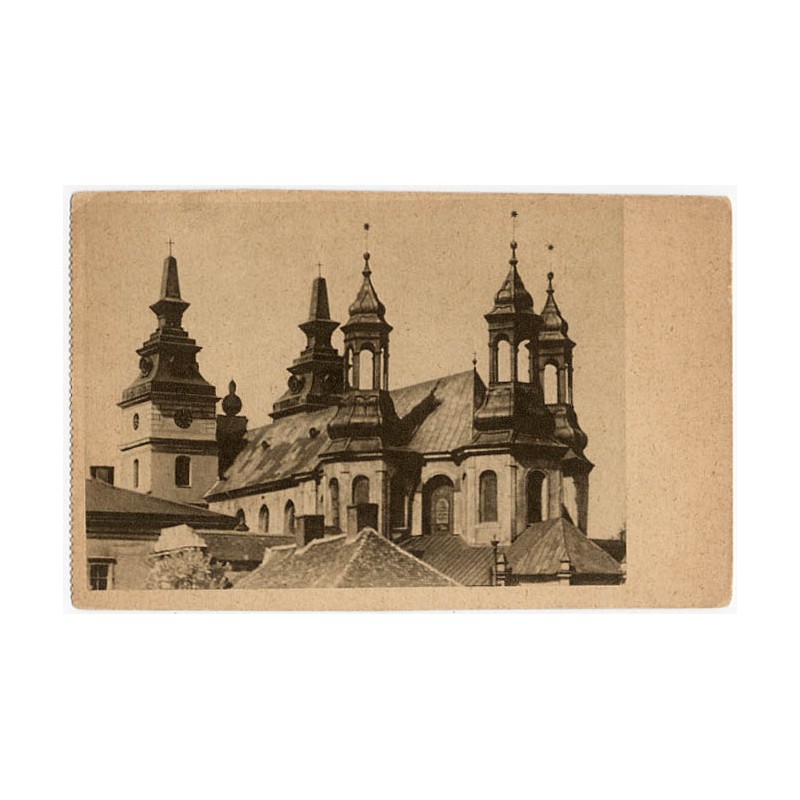 Poznań. Tum