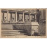 Krynica. Nowe Łazienki - fragment Fot. Dr. A. M. Wieczorek