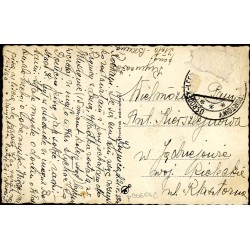Krynica. Nowe Łazienki - fragment Fot. Dr. A. M. Wieczorek