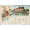 Gruss aus Breslau. Universität. 163