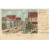 Gruss aus Breslau. Schweidnitzerstrasse