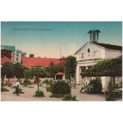 Truskawiec. Klub Towarzyski