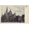 Breslau. Rathaus