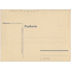 Silberberg. Stadt und Festung [...]