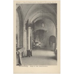 Marienburg. Gang vor dem Conventsremter