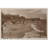 Ostseebad Berg-Dievenow. Strand 5424