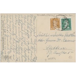 Ostseebad Berg-Dievenow. Strand 5424