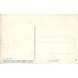 Tatry. - Czarny staw kościelcowy - Magora