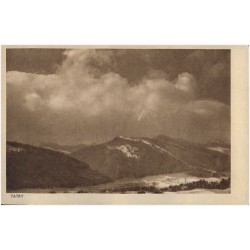 Tatry
