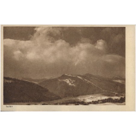 Tatry