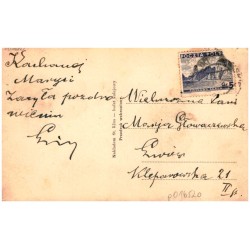 Sokoliki Górskie.  Bukowiec