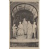 Dt.-Piekar. I. Station: Jesus wird zum Tode verurteilt.
