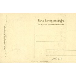 Wieliczka. Komora Grüner. Chambre "Grüner". Kammer "Grüner"