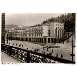 Krynica. Nowy Dom Zdrojowy Fot. St. Mucha [...]