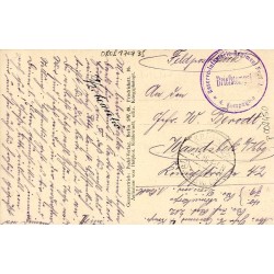 Deutscher Heldenfriedhof bei Wilna