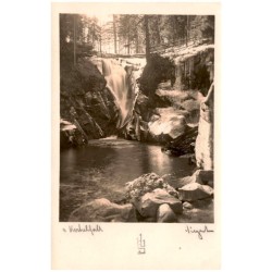 a. Kochelfall / Rewers: 18.11.34. [...] Riesengebirge 10.4.35 Kaiser (A)