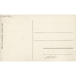 Borysław - Tustanovice. Ogólny widok No II. - Totalansicht No. II